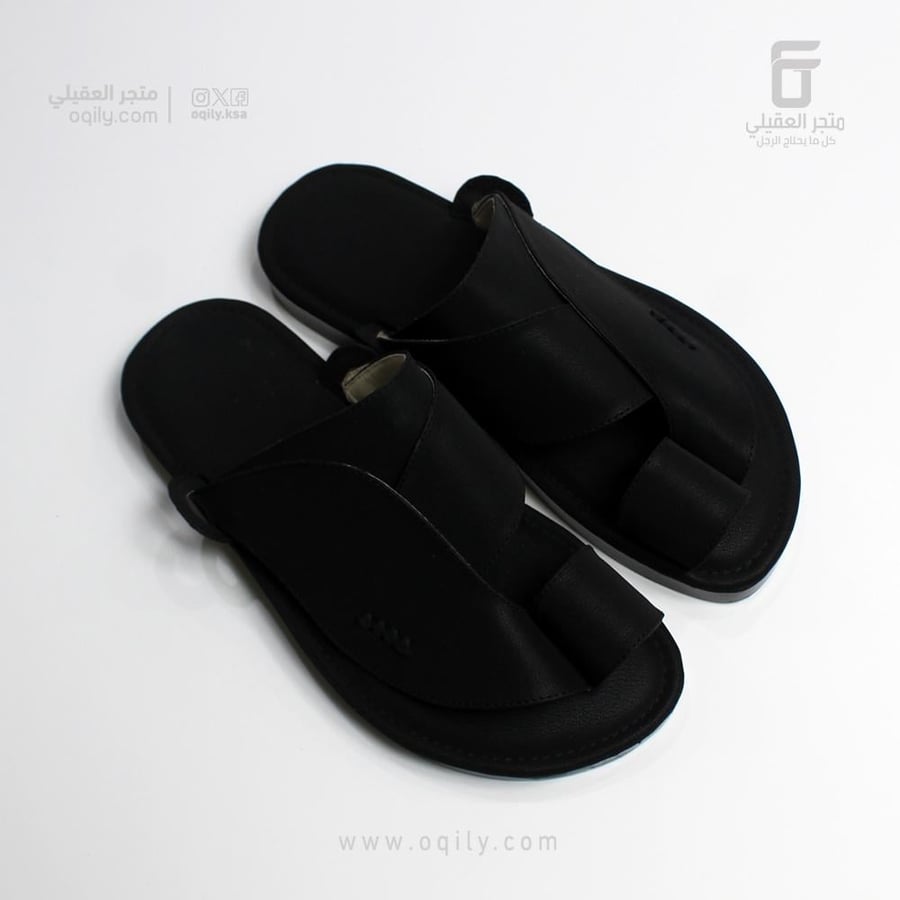 نعال رجالي شرقي