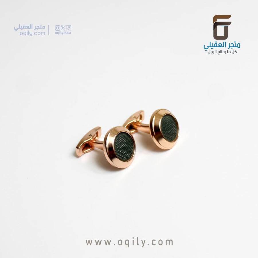 كبكات رجالية بنقشة شبكية