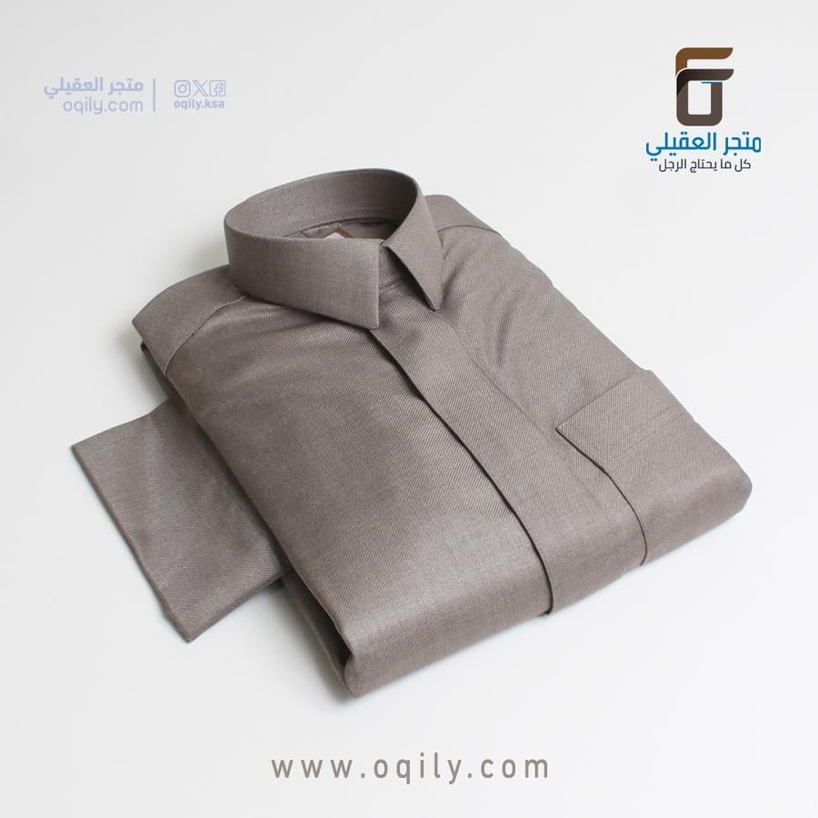 ثوب الاصيل شتوي