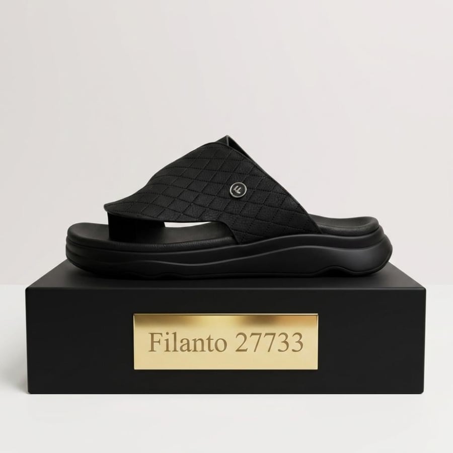 حذاء رجالي FILANTO