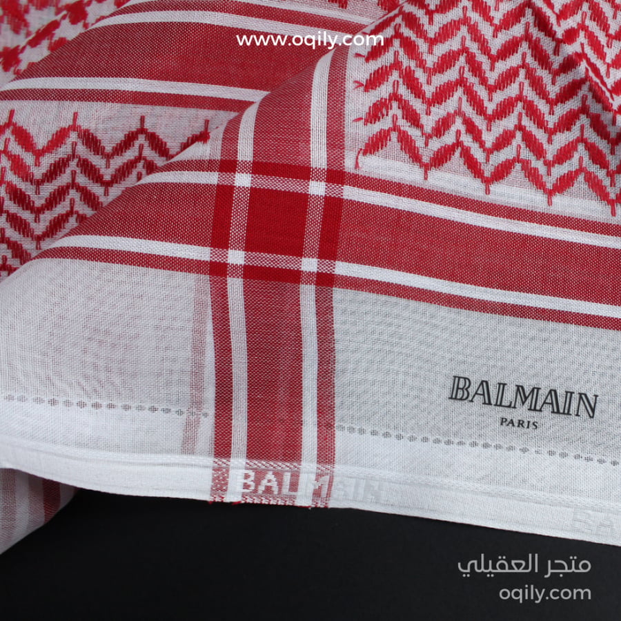 شماغ بالمان  2024