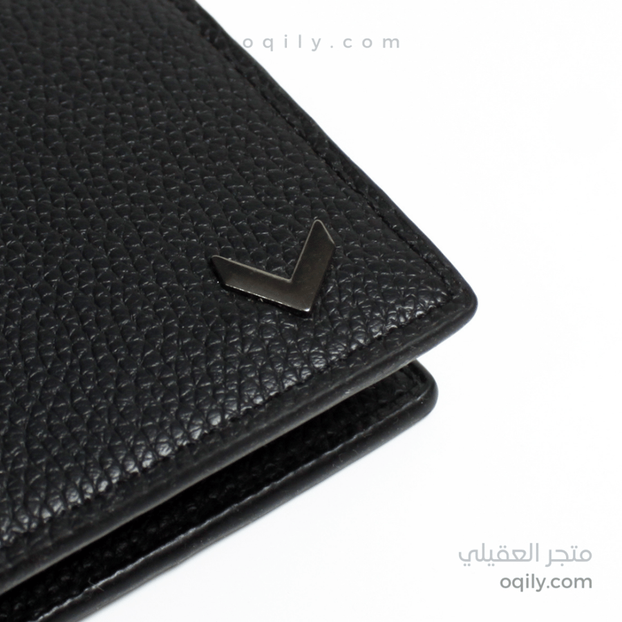 طقم كبك قلم محفظة