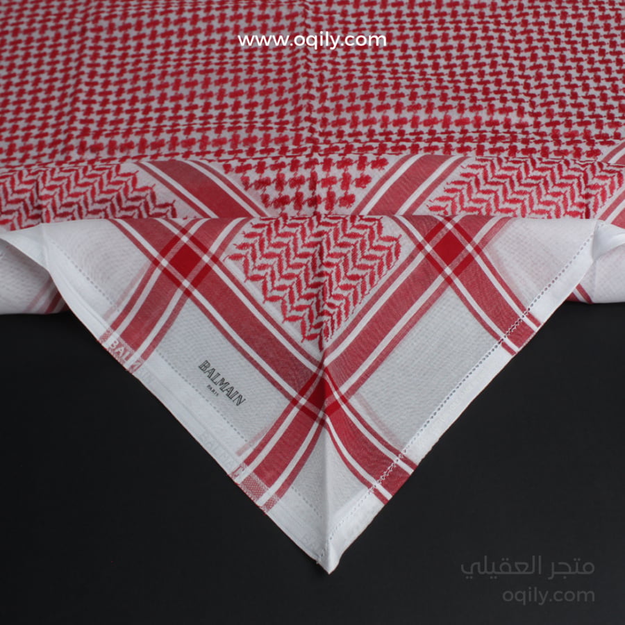 شماغ بالمان   2024