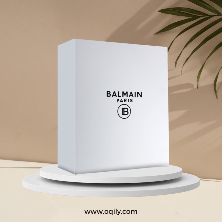 شماغ بالمان BALMAIN