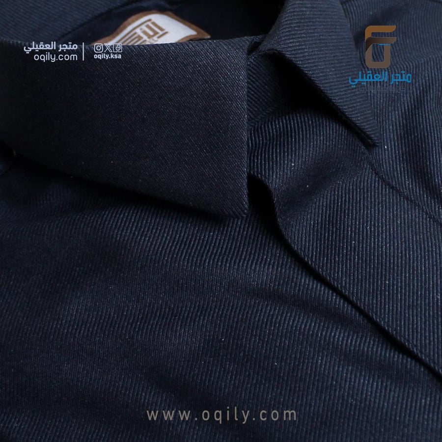 ثوب شتوي قلاب