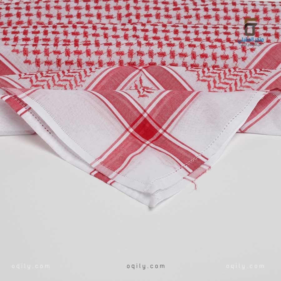 شماغ بروجيه