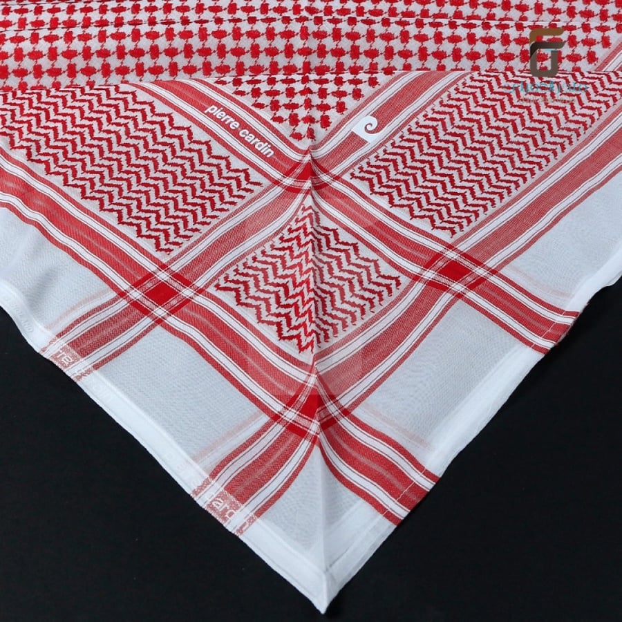 شماغ بير كاردان