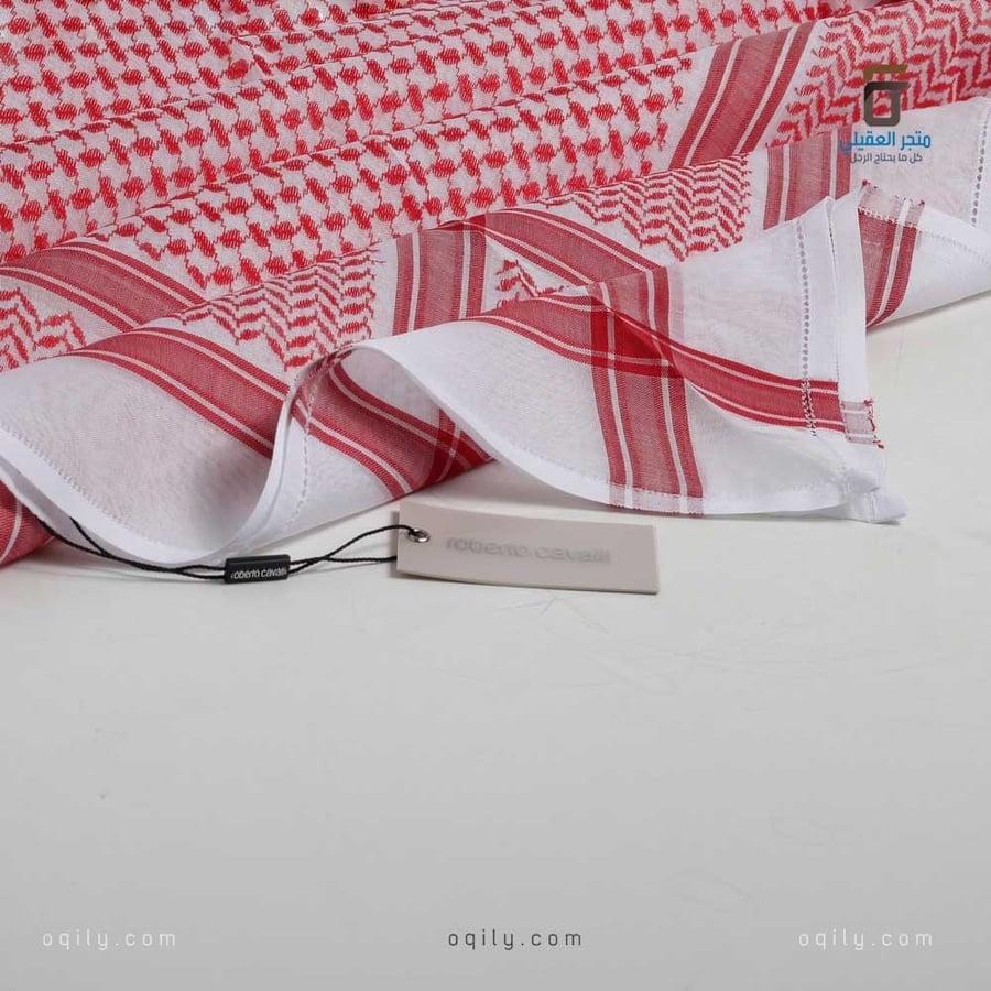 شماغ ماركة ايطالي