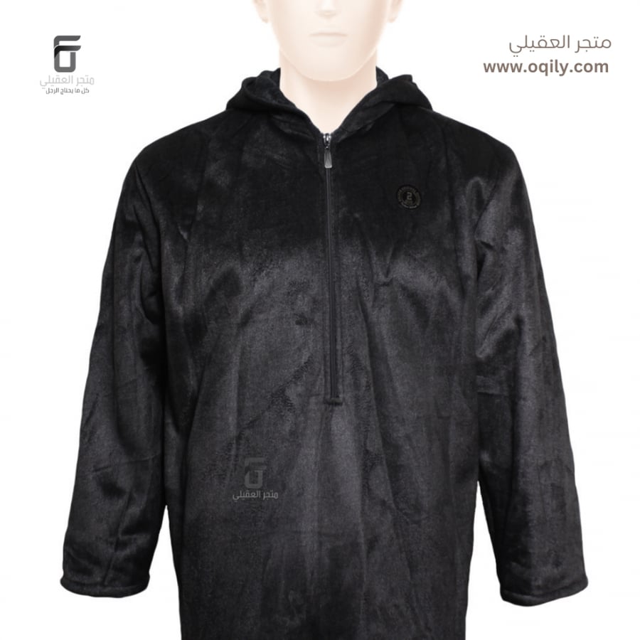 ثوب مغربي فرو