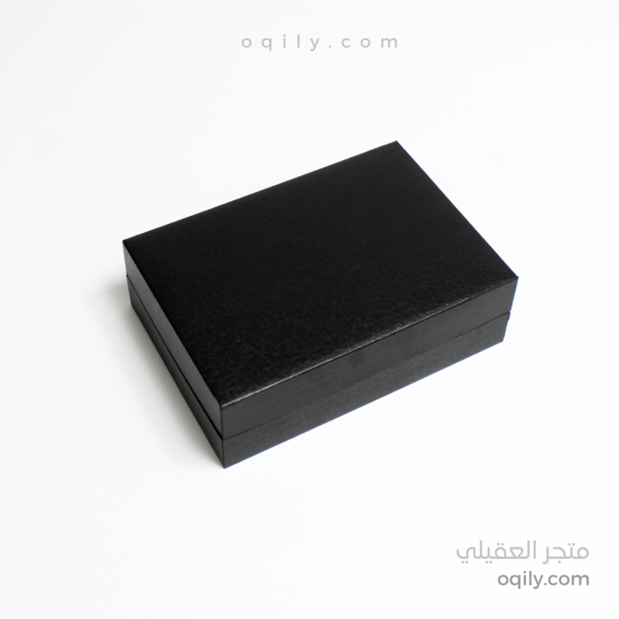 طقم كبك مع محفظة