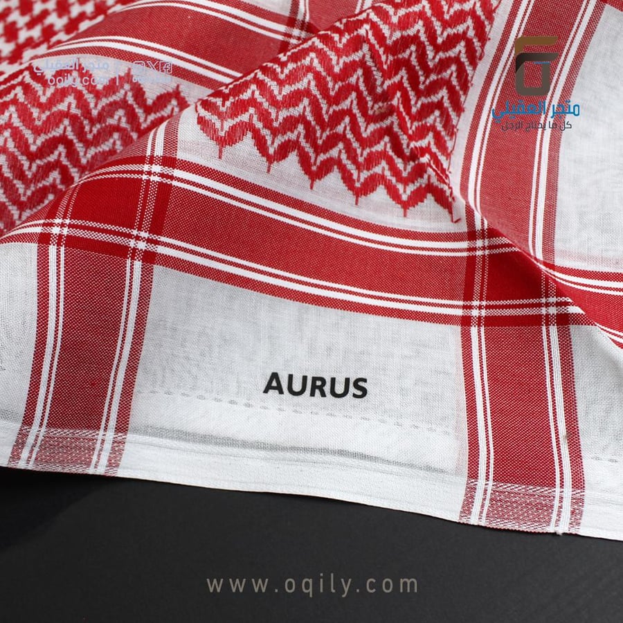 شماغ AURUS