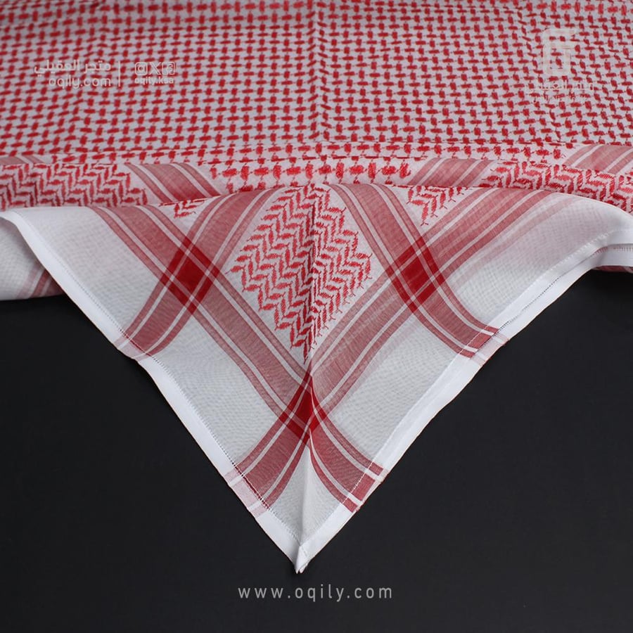 شماغ روز فيوتشر