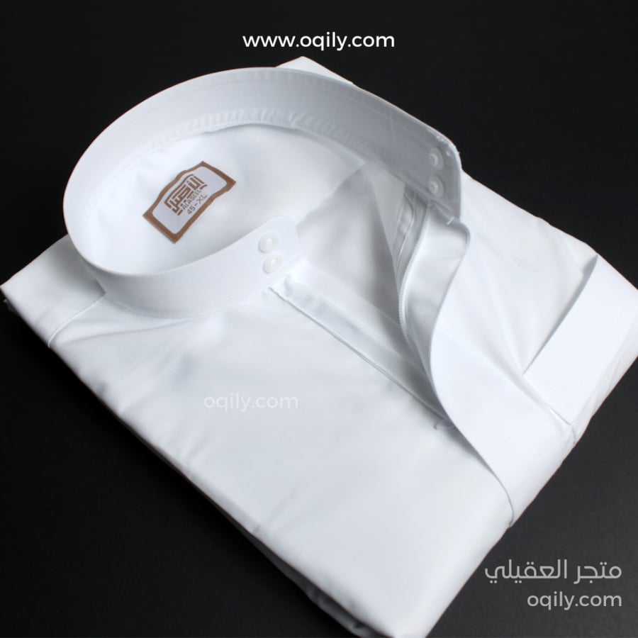 ثوب الاصيل ولادي سحاب