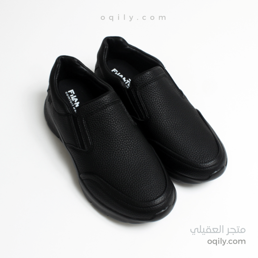 حذاء مشي رجالي