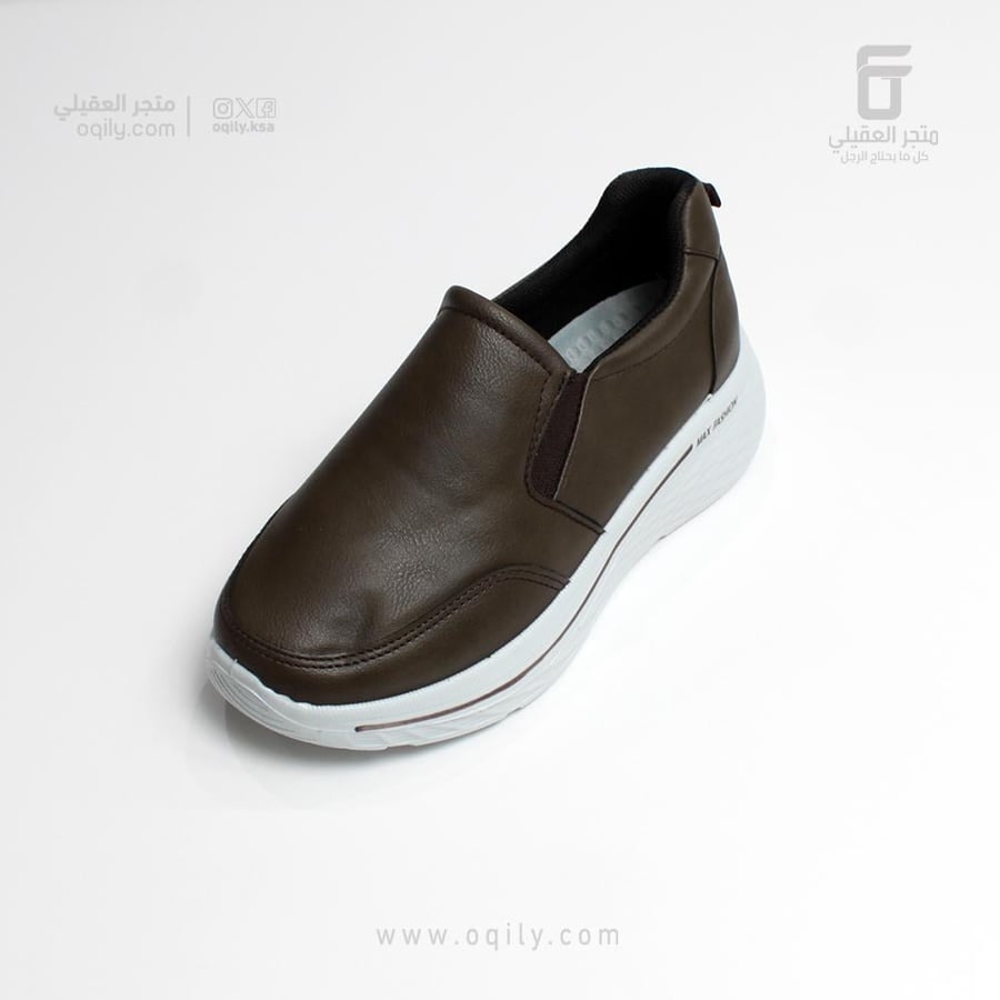 حذاء كجوال رجالي
