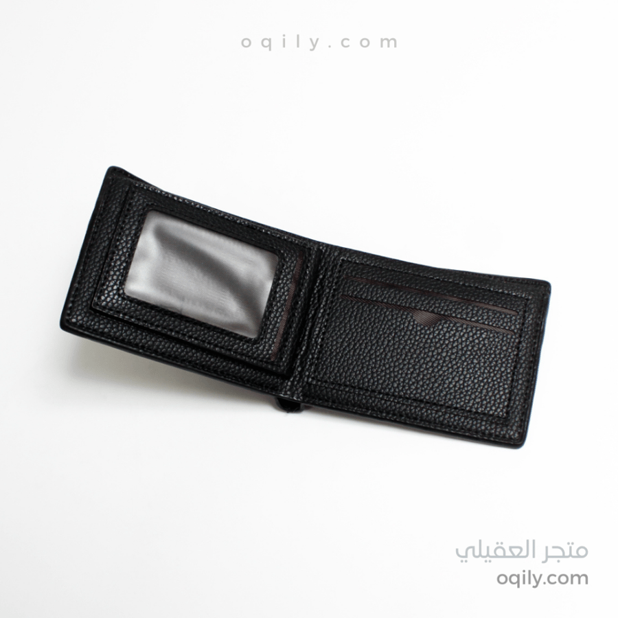 محفظة رجالية