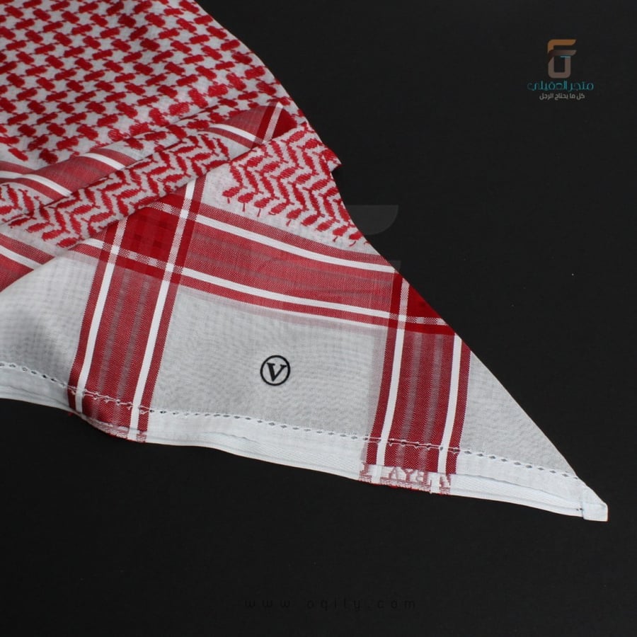 شماغ فابياتو