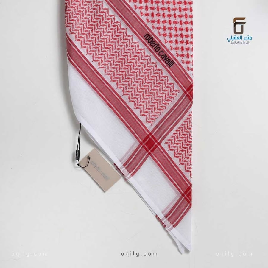 شماغ ايطالي