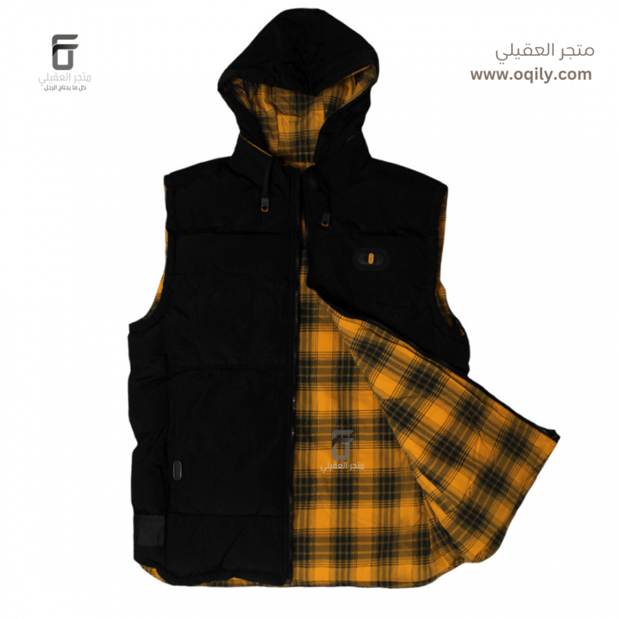 جاكيت رجالي شتوي