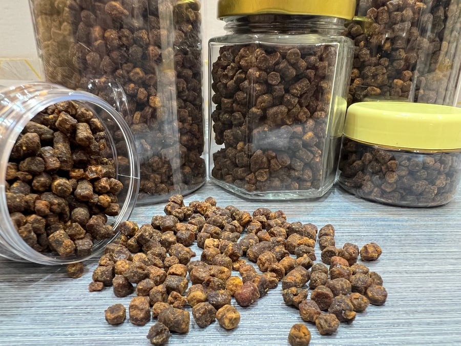 خبز النحل