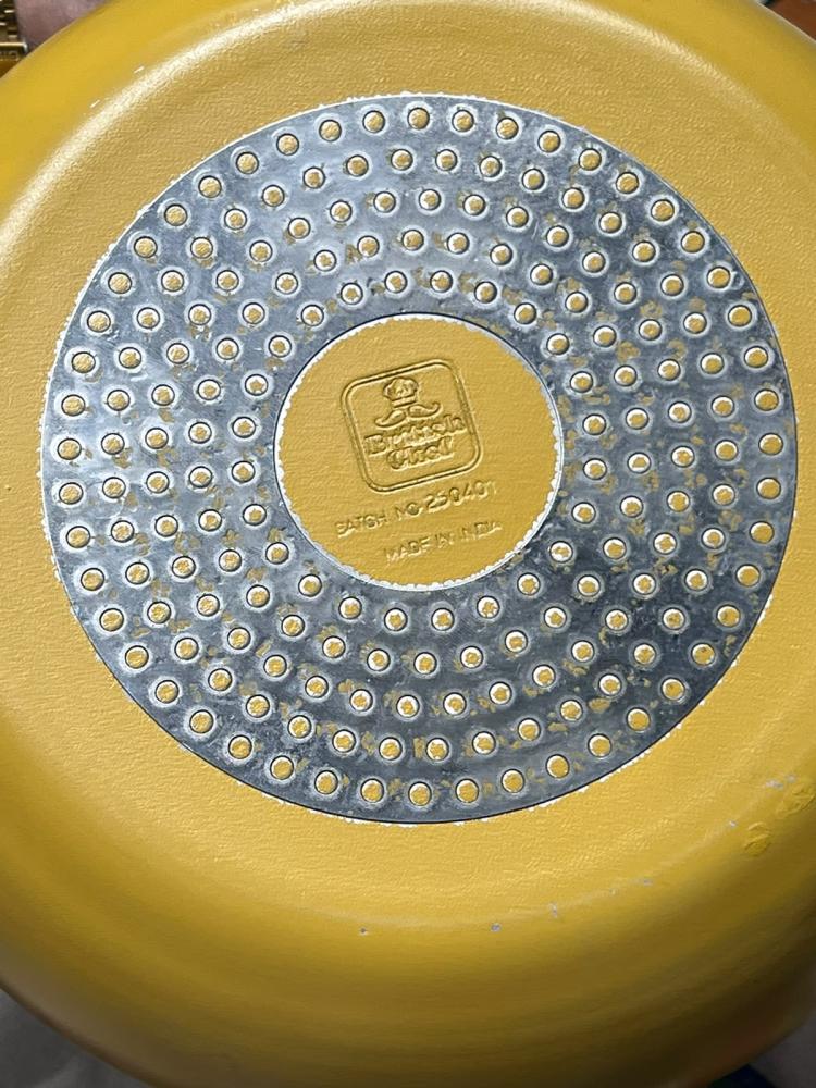 قدر طبخ معدن