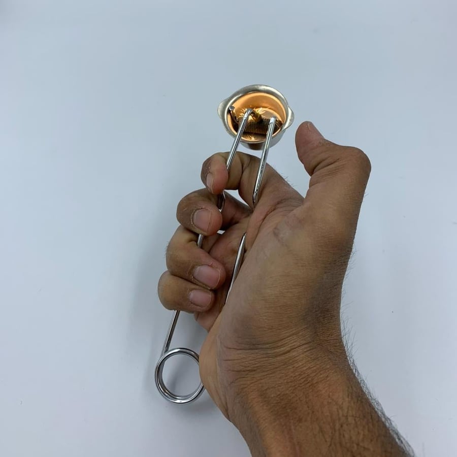 القداح التراثي