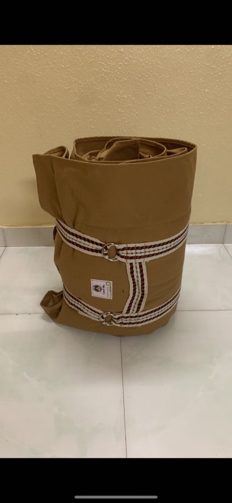 مطرحه النوم ملبسه تنزاني جوده عاليه وذفه