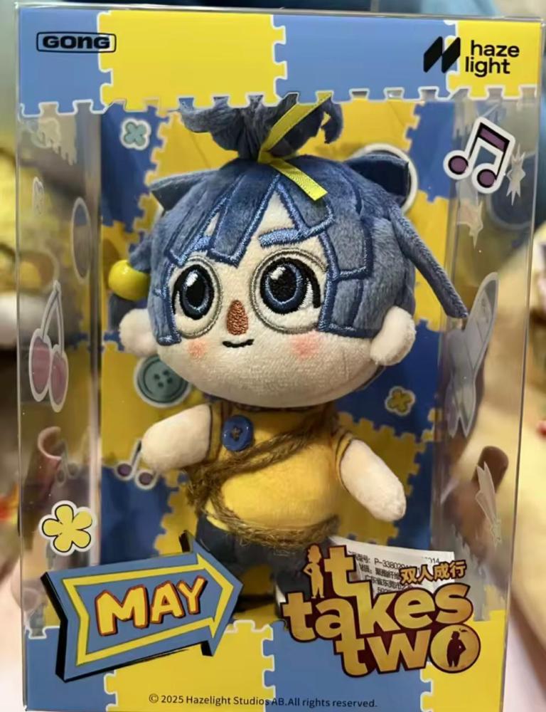 it takes two may