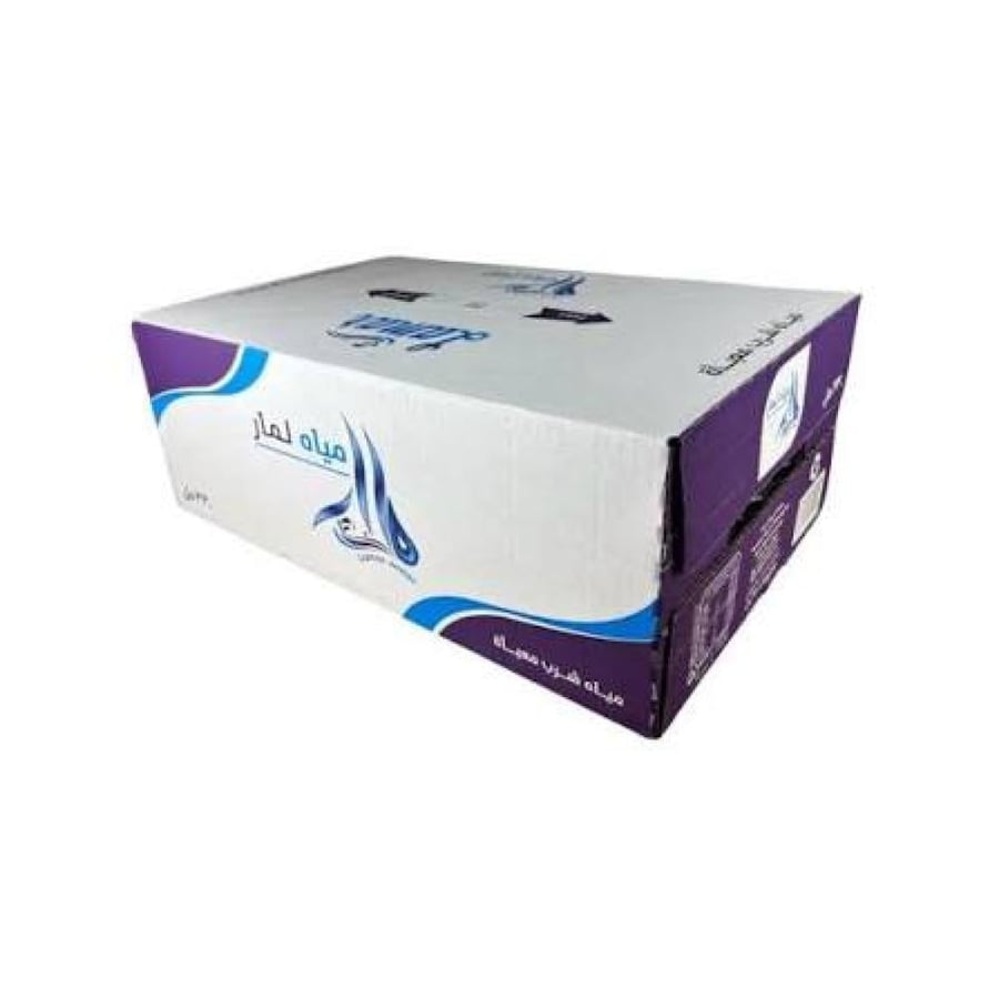 مياه لمار