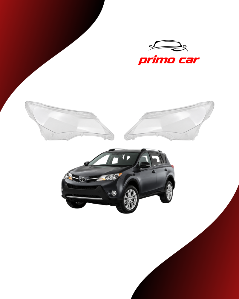 أغطية شمعات تويوتا راف فور RAV4 2013–2015