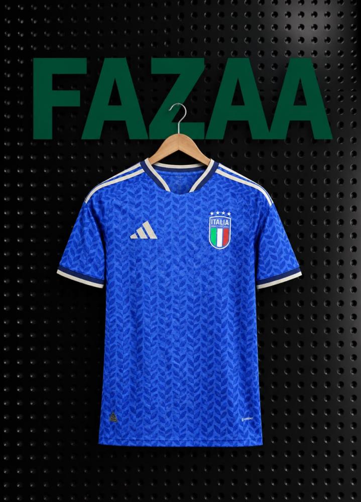 تيشيرت ايطاليا كاس العالم 2026
