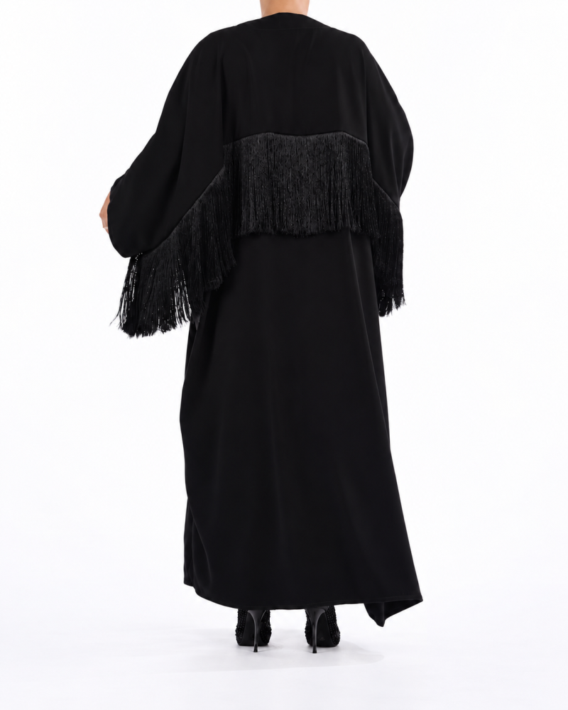 Noir Fringe