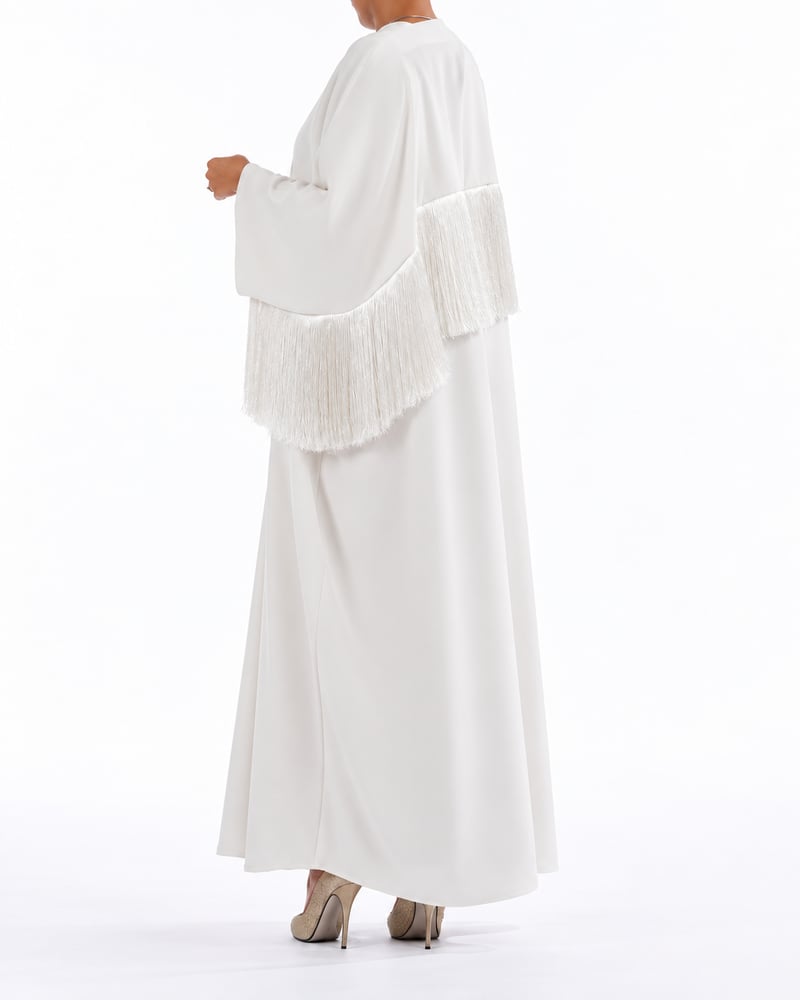 Pearl Fringe