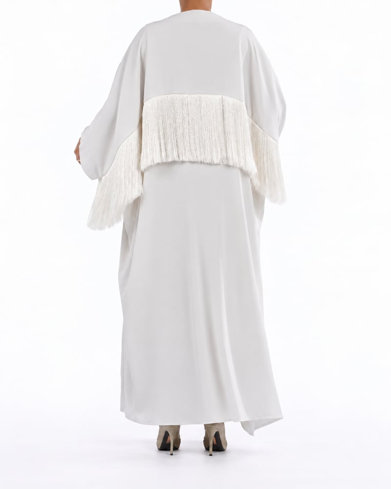 Pearl Fringe