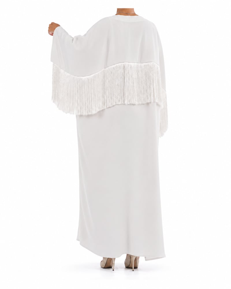Pearl Fringe
