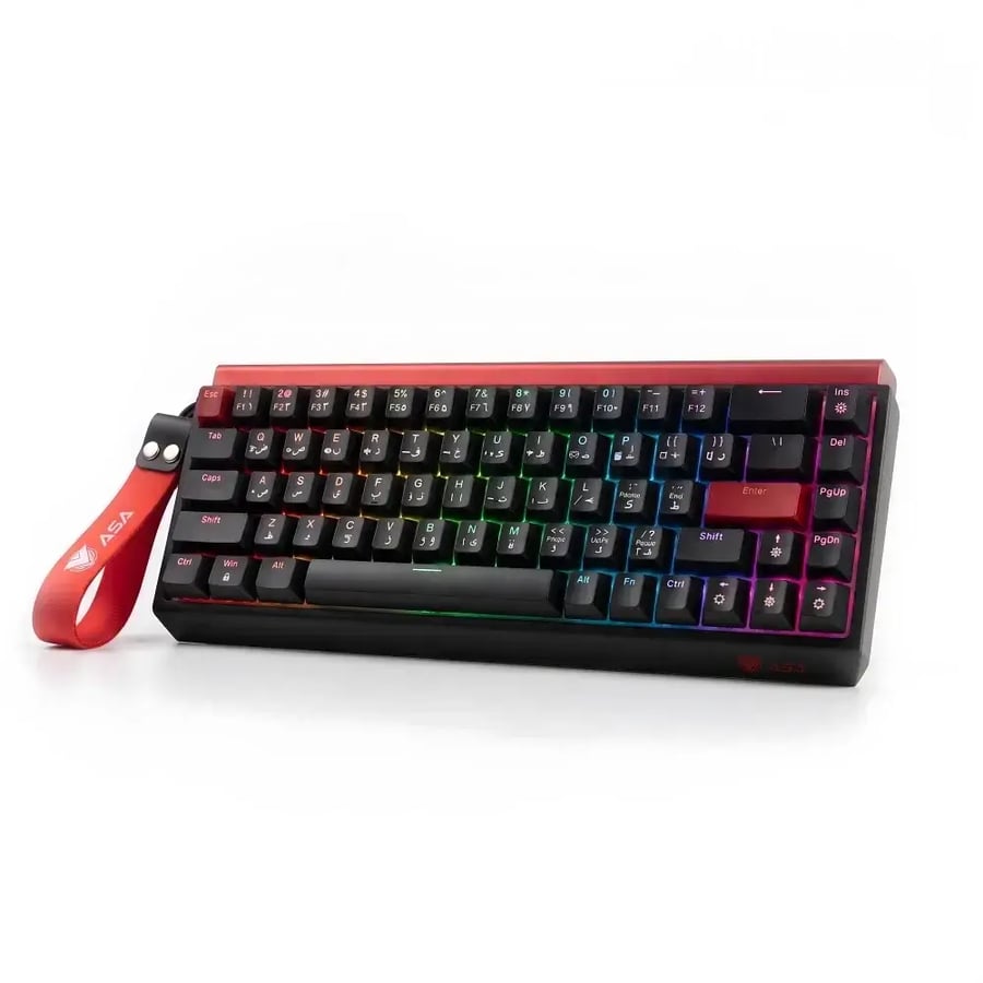 كومبو الالترا MOUSE + KEYBOARD