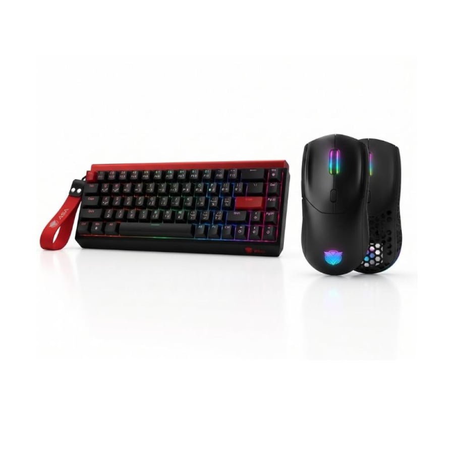 كومبو الالترا MOUSE + KEYBOARD