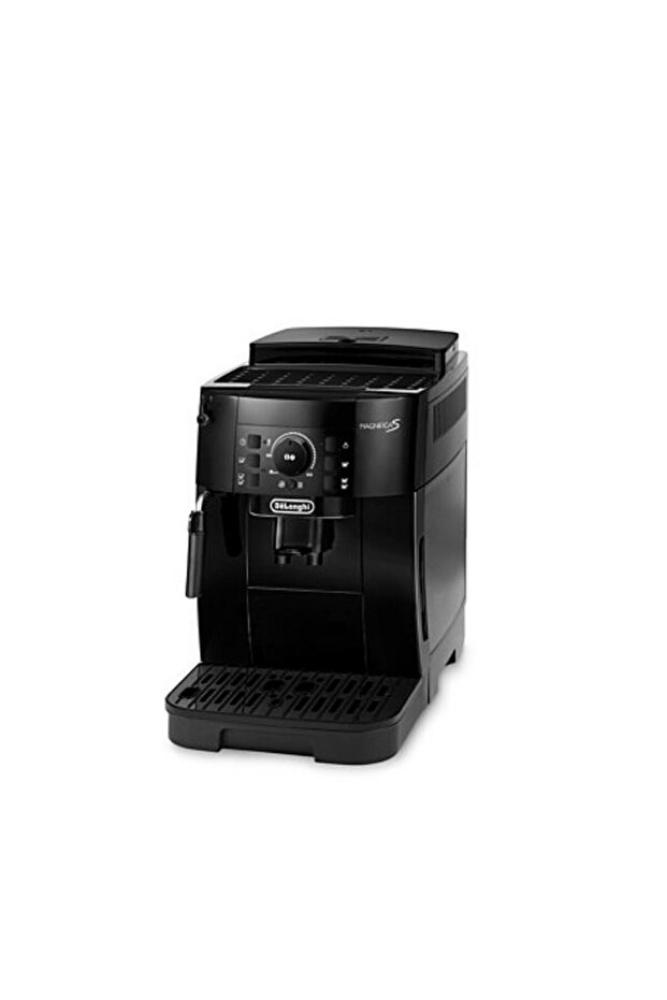 "Black Decker ماكينة صنع قهوة اسبريسو احترافية بقوة 1450 واط وسعة 1 لتر ECM150-B5 "