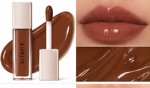 Cocoa Nude