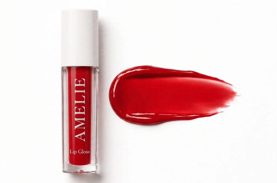 Rouge ️