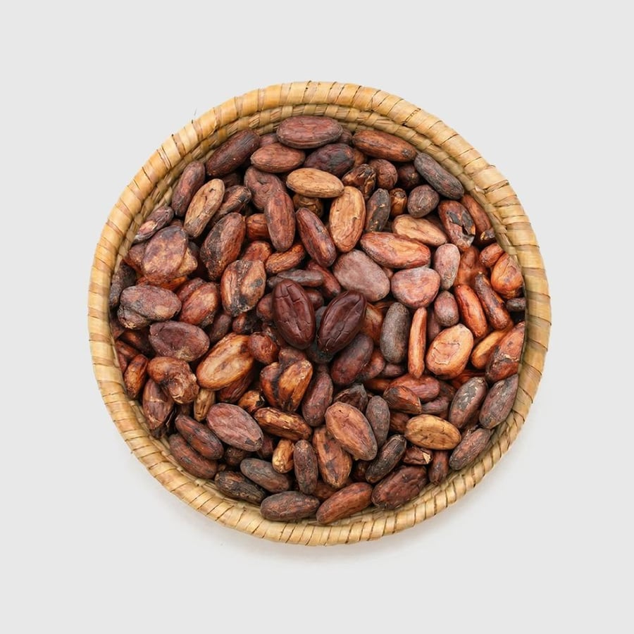 حبوب الكاكاو المحمصة – أمازوناس