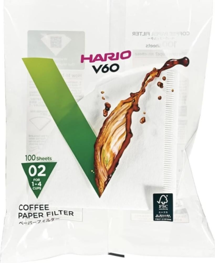 Harío coffee filter