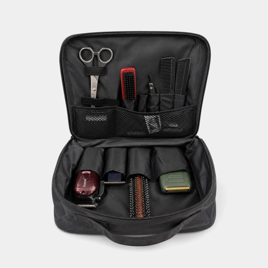 The complete shaving bag | Your personal tools – with a trimmer