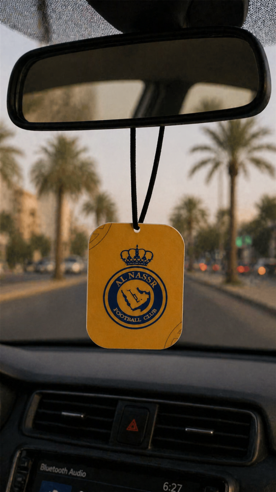 تعليقه نادي النصر