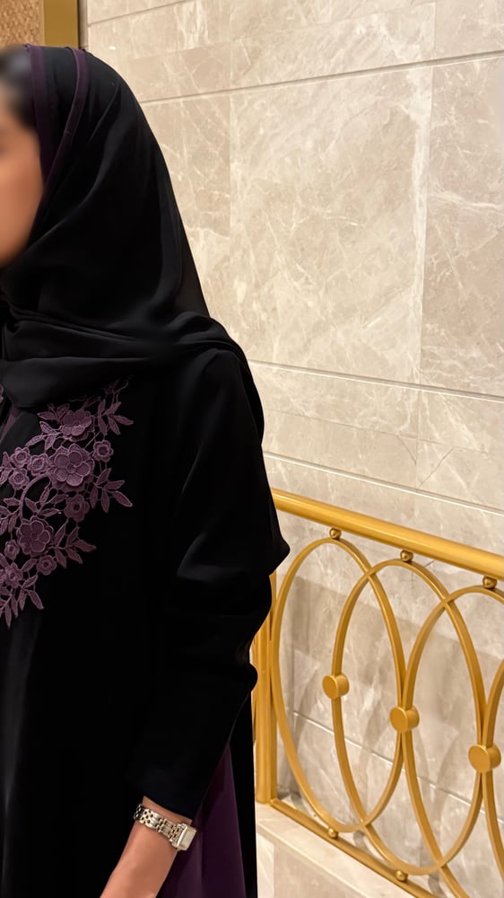 عباية (B1)