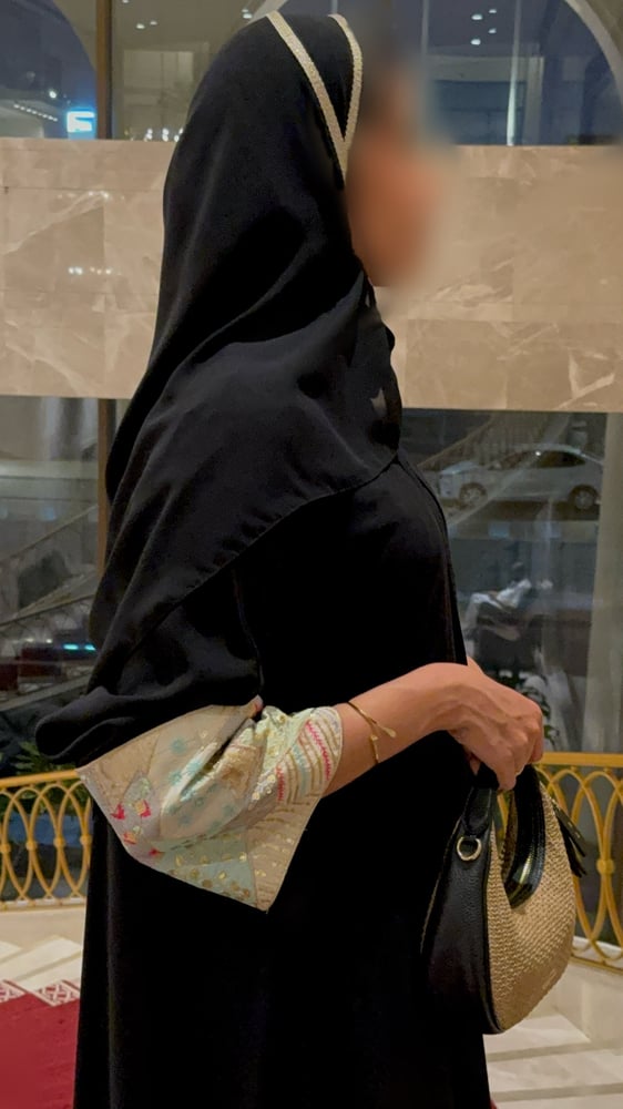 عباية (B2)