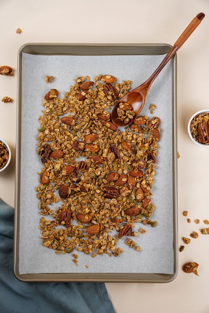 Classic Granola