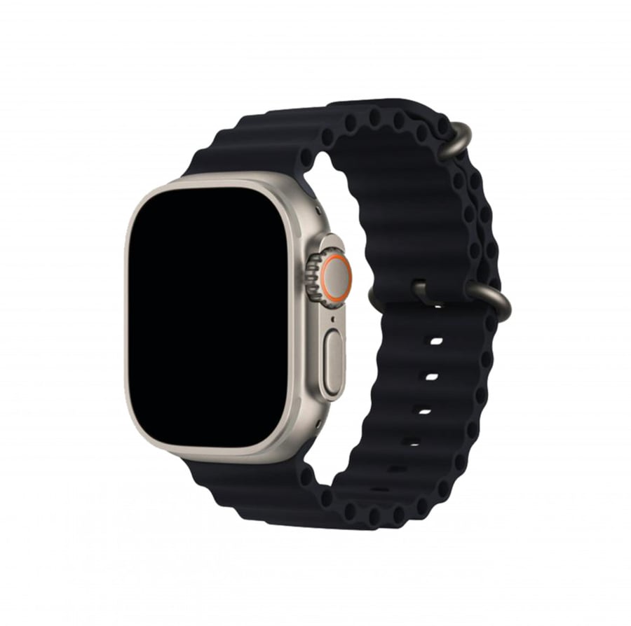ساعة Vertik الترا - Ultra Watch-مقاس49mm