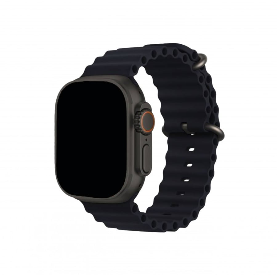 ساعة Vertik الترا - Ultra Watch-مقاس49mm