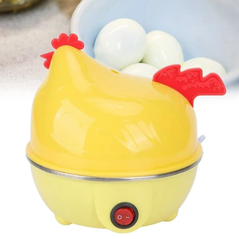 جهاز سلق البيض بالبخار